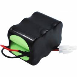 Replacement Braun BRA130 Razor Battery
