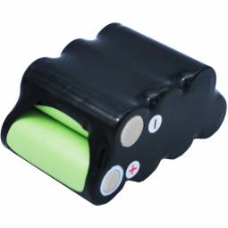 Replacement Braun 120182 Razor Battery