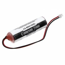 Replacement Bosch R911295648 Alarm System Battery (3.6 Volt, 2700 mAh, Li-SOCl2)