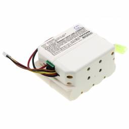 Replacement Battery for Bissell ICONpet Cordless Vacuums (21.6V)