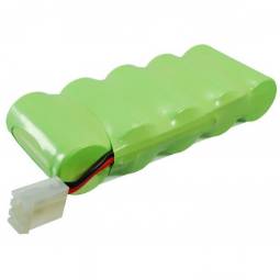 Replacement Bosch FD252/10 Smart Home Battery (6V, 3.0Ah, NiMH)