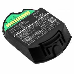Replacement Bosch PAR000876000 Smart Home Battery (3.7V, 500 mAh, Li-Poly)
