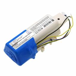 Replacement Bissell 1620966 Vacuum Battery (36 Volt, 2500 mAh, Li-Ion)
