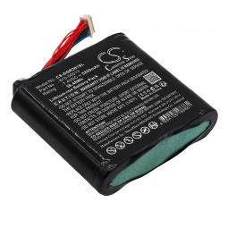 Replacement DAQRI 810-00013 VR Headset Battery (7.4 Volt, 5200 mAh, Li-Ion)