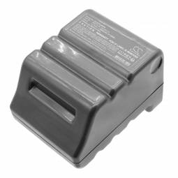 Replacement Dyson 967864-02 Vacuum Battery (14.8 Volt, 6600 mAh, Li-Ion)