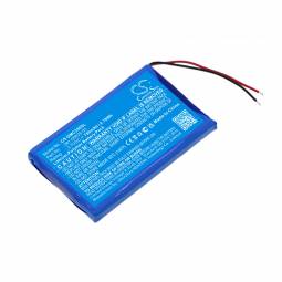 Replacement Garmin 361-00025-01 Dashcam Battery