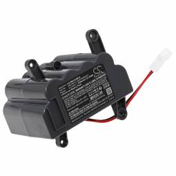 Replacement Hoover 48019919 Vacuum Battery (32.4 Volt, 2500 mAh, Li-Ion)