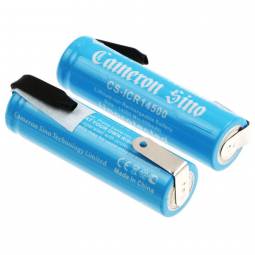 Replacement Remington R9 Razor Battery