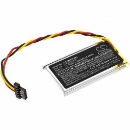 Replacement Mio TPC402035 Dashcam Battery