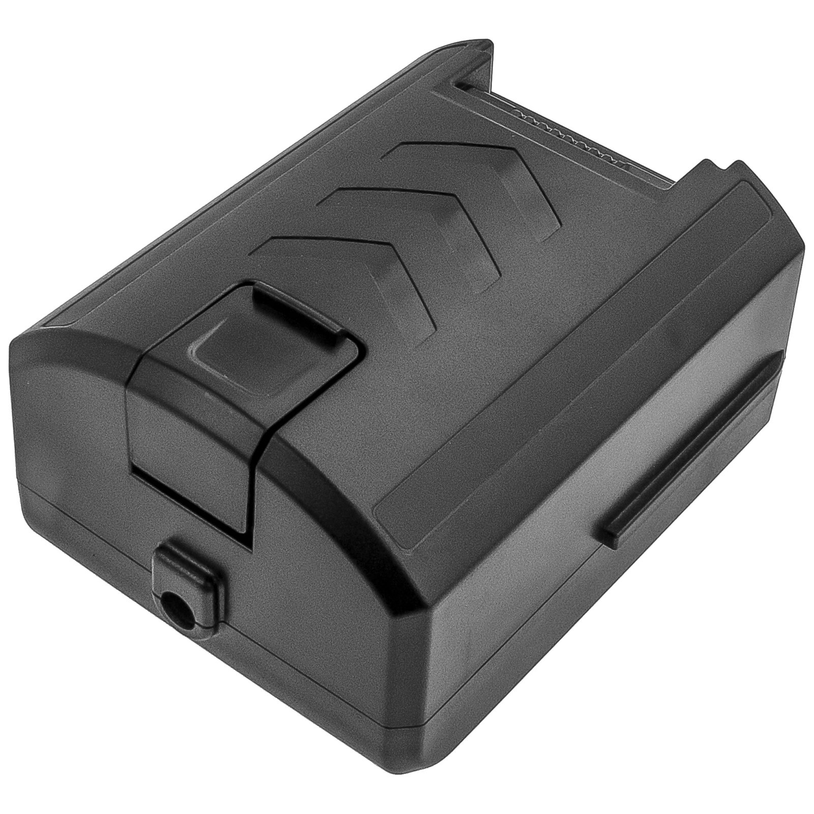 Replacement Moosoo XL618A Vacuum Battery (22.2 Volt, 2000 mAh, LiIon