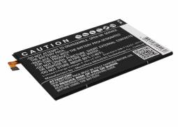 Replacement Motorola EZ30 Cell Phone Battery