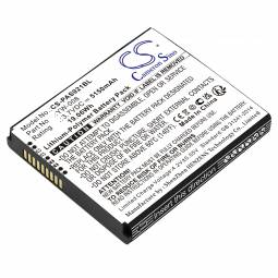 Replacement Pax A920 Pro Mobile Payment Terminal Battery