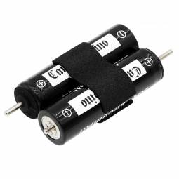 Replacement Panasonic WES7038L2506 Razor Battery