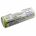 Replacement Philips KR112RRL Razor Battery