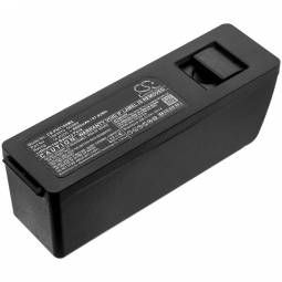 Replacement Philips 1043570, M3969 Medical Battery