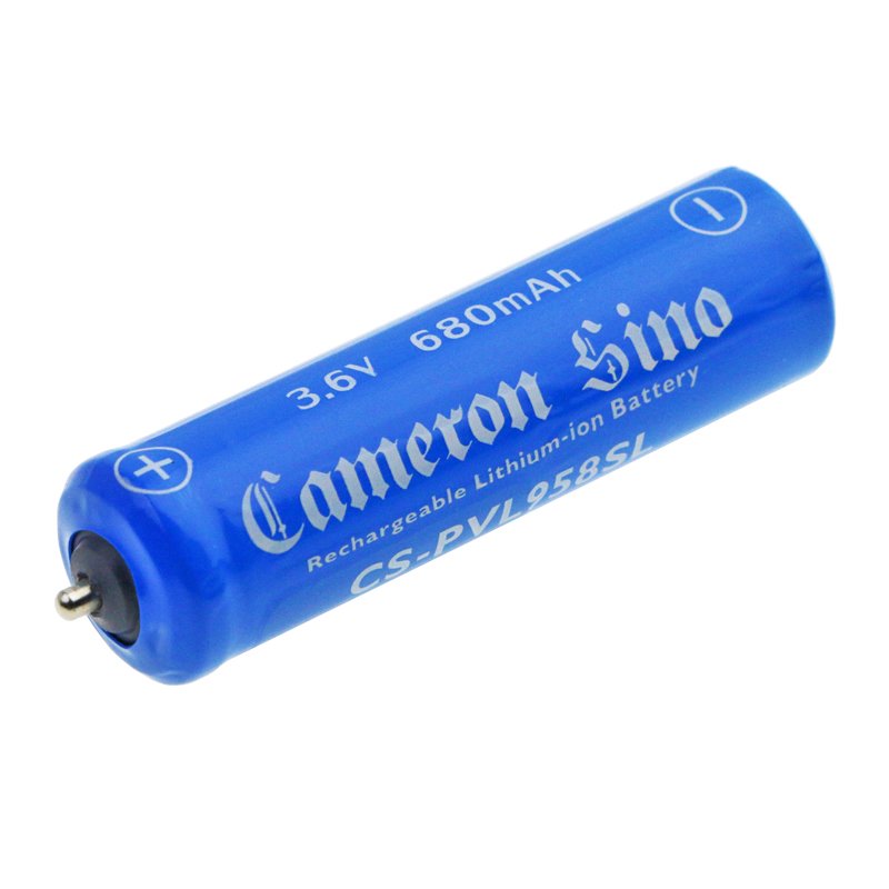 Replacement Panasonic K03600570 Razor Battery Battery Mart