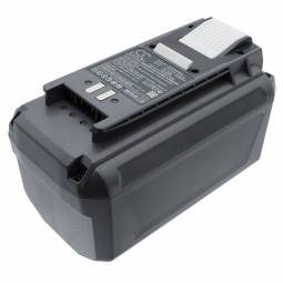 Replacement Ryobi OP4026 Power Tool Battery (40V, 6Ah, Li-Ion)