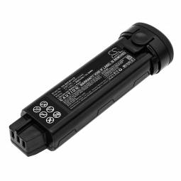 Replacement Battery for Shark Evopower System and WS Series Vacuums