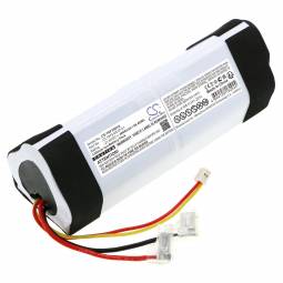 Replacement Tineco CL1879-6S1P-01 Vacuum Battery (21.6 Volt, 4000 mAh, Li-Ion)