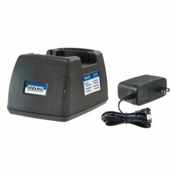 Endura Single Unit Smart Charger for Motorola R7, XPR7000