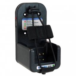 Endura Rugged In-Vehicle Charger for Motorola R7, XPR7000