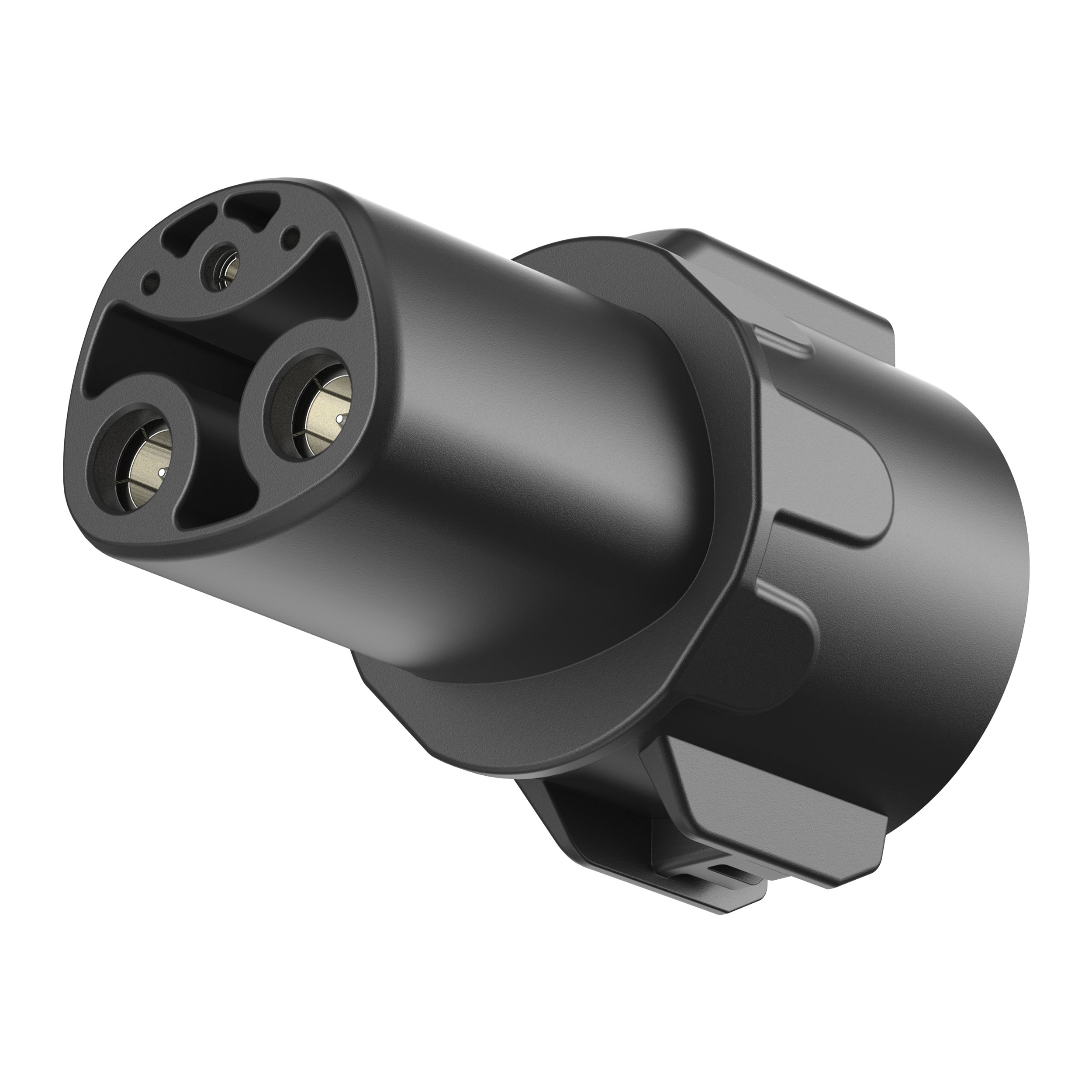 J1772 to Tesla Charging Adapter Battery Mart