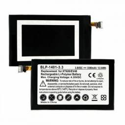 Replacement Motorola EV40 Cell Phone Battery