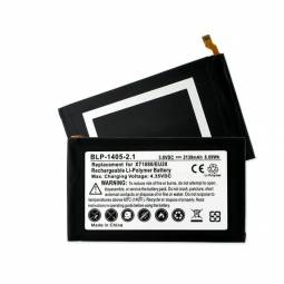 Replacement Motorola SNN5925A Cell Phone Battery