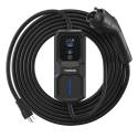 PulseQ AC Portable EV Charger Plug (16 Amp, 3.7kW)