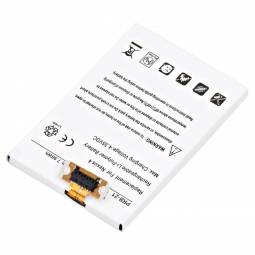 Replacement LG BL-T5 3.7V 2100mAh Li-Ion Cell Phone Battery