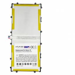 Replacement Samsung Nexus 10 Tablet Battery