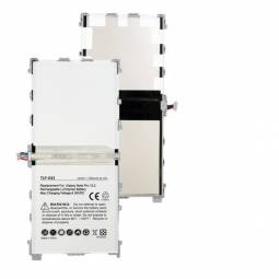 Replacement Samsung SM-T900 Tablet Battery