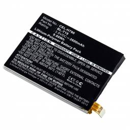 Replacement LG BL-T19 Cell Phone Battery