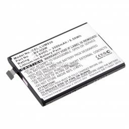Replacement Nokia BV-5QW Cell Phone Battery
