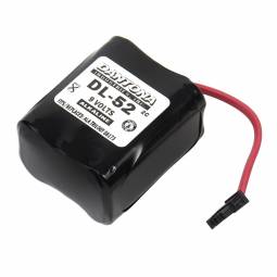 Replacement Alarm Lock, Trilogy S6173 Door Lock Battery
