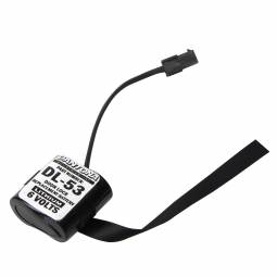 Replacement Trilogy 250WP, 700WP Door Lock Battery