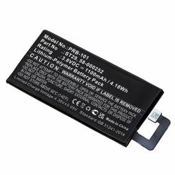 Replacement Amazon Kindle Oasis 3 Portable Reader Battery