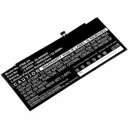 Replacement Amazon Kindle Fire HDX 8.9 Tablet Battery