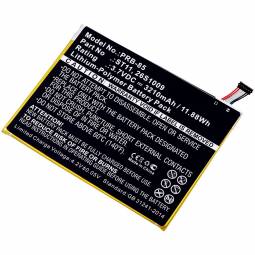 Replacement Amazon Kindle Fire HD 8 Tablet Battery