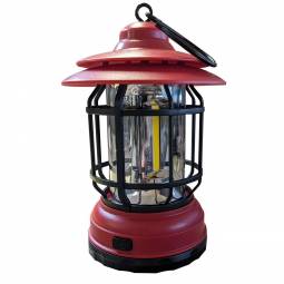Camelion S245 260LM LED Lantern with 2 Lighting Modes