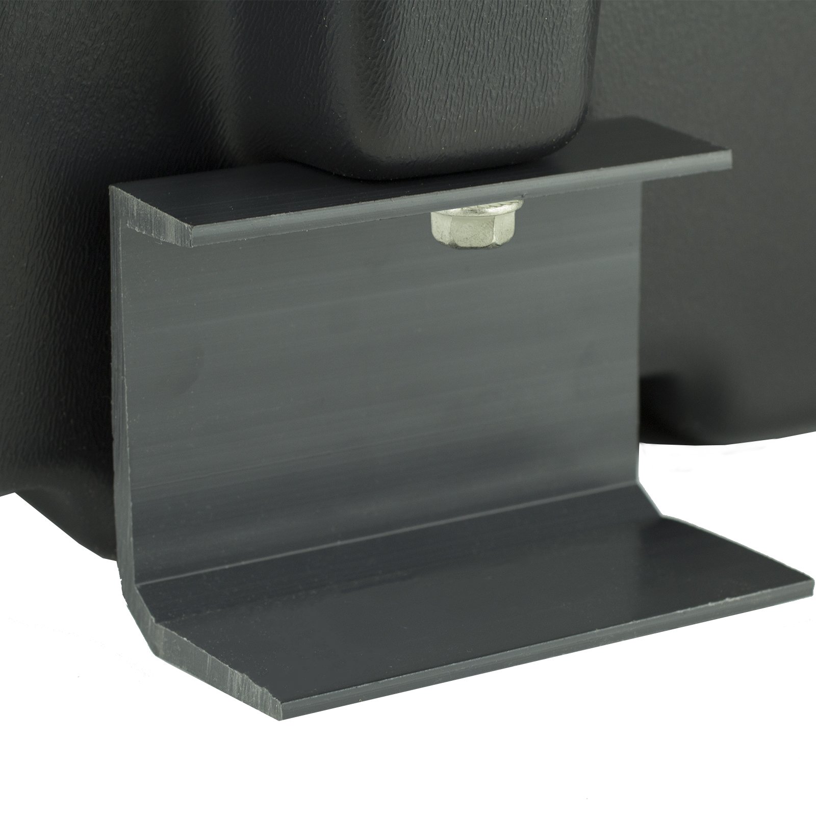 Mounting Brackets for Quick Cable Commercial Battery Boxes Battery Mart