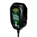 Battery Tender Junior 12 Volt, 800 mA Lead Acid & Lithium Charger with Rings and Clips