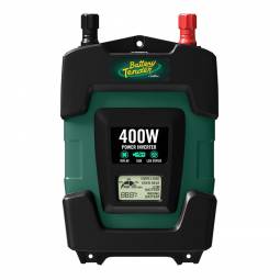Battery Tender 12V, 400W Power Inverter