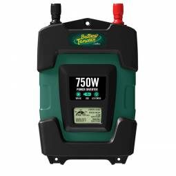 Battery Tender 12V, 750W Power Inverter