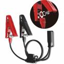Battery Tender Alligator Clips & Ring Terminal Cable Combo