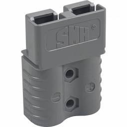120 Amp Standard Housing (Gray)