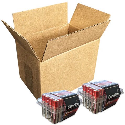 Plus Alkaline Batterien Camelion LR6 Mignon AA | Camelion | AA/Mignon | Batterie