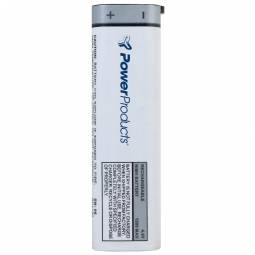 Motorola CP100 Replacement Two-Way Radio Battery