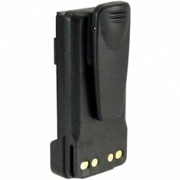 Replacement Motorola PMNN4544 Two-Way Radio Battery (7.2V / 2500 mAh / 18.0 Wh / Li-Ion)