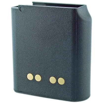Motorola Saber MX3000 Replacement Two-Way Radio Battery (Short Case - 3 ...